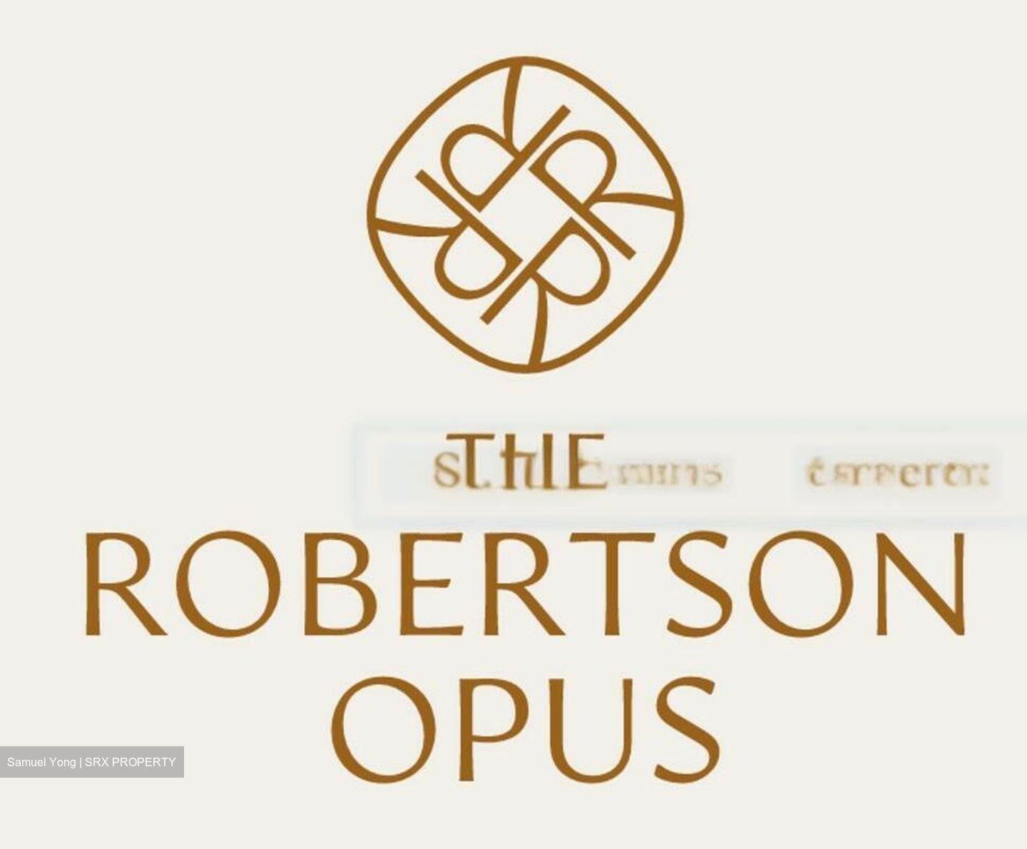 The Robertson Opus (D9), Condominium #462816291